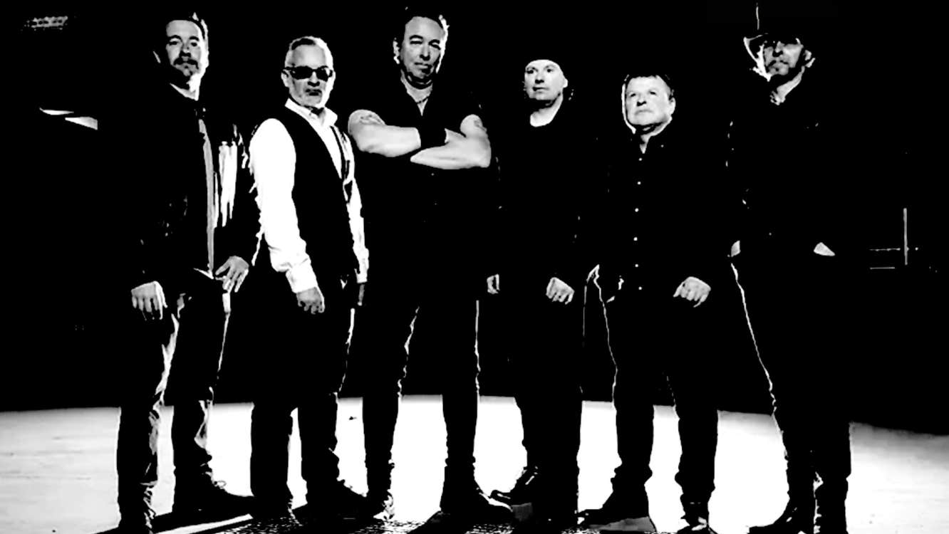 Springsteen – A Tribute