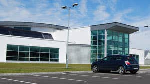 Ballybunion Health and Leisure Centre