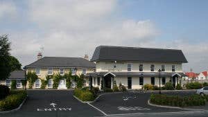 KILKENNY HOUSE HOTEL