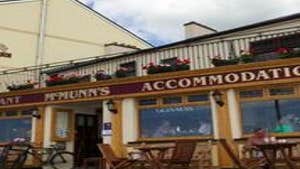 McMunn's Of Ballybunion
