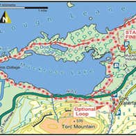 Killarney National Park Walks