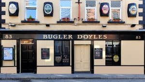 BuglerDoyles