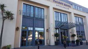 Talbot Hotel Stillorgan