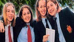 High Schools International