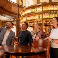 Guided History Tour at The Church
