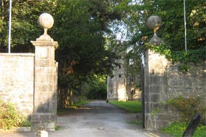 Mallow Castle, Mallow, Cork