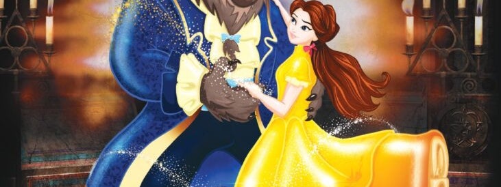 Gaiety Panto for 2025; Beauty and the Beast