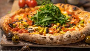 Pizza