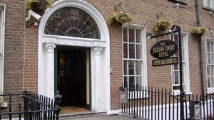 Jackson Court Hotel