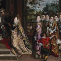 Public Tour: Women Artists - Dublin Gallery Weekend