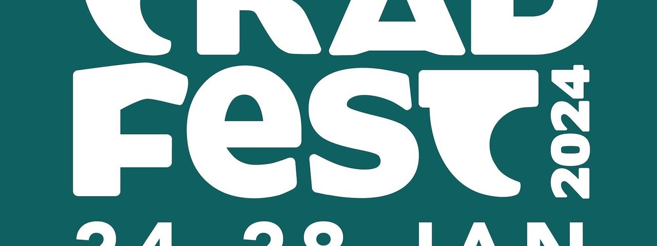 TradFest 2024 logo