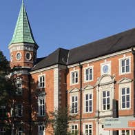 Cork’s Crawford Art Gallery