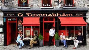 O Donnabhains Guesthouse