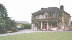 Mount Royd Country Home