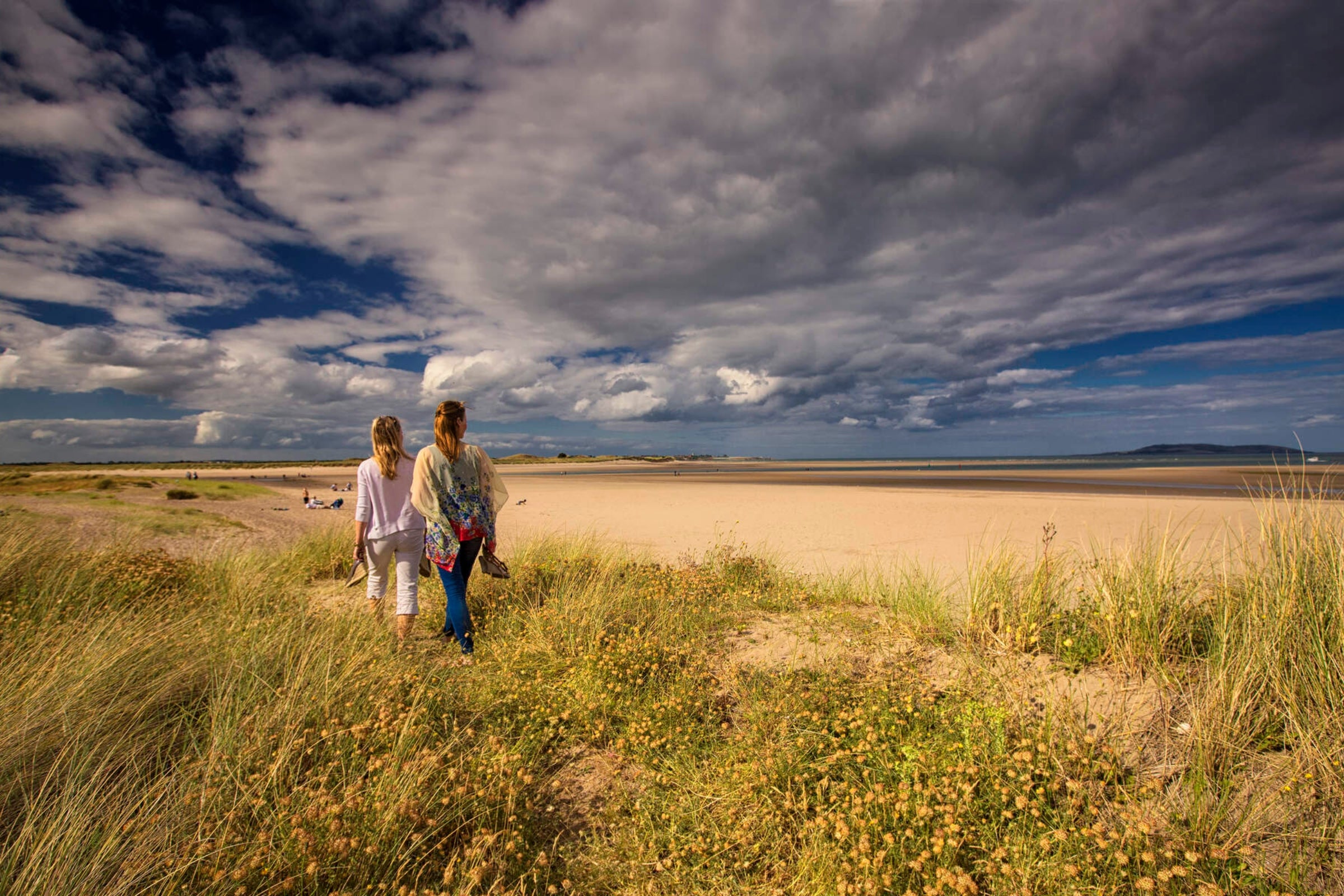 Malahide Beach, Co. Dublin