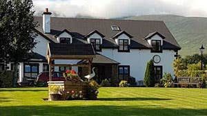 Murray’s Mountain View