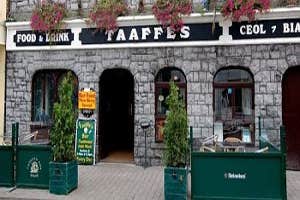Taaffes Bar
