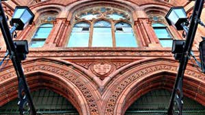 Georges Street Arcade