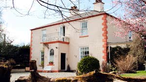 Westbrook House