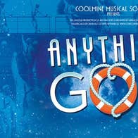Coolmine Musical Society presents Anything Goes