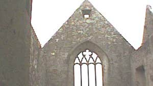Moyne Abbey