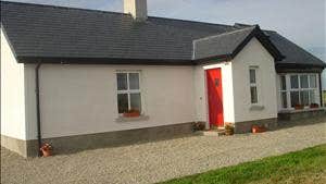 Beachcombers Cottage