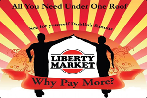 The Liberty Market
