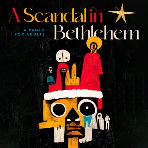 A Scandal in Bethlehem