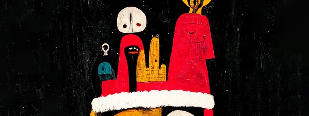 A Scandal in Bethlehem