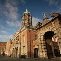 Dublin Castle