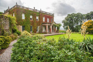Cappoquin House Gardens, Cappoquin, Waterford