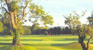 Roscommon Golf Club