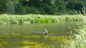 Clonanav Fly Fishing