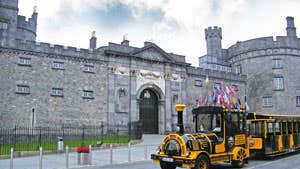 Kilkenny City Tours by Road Train