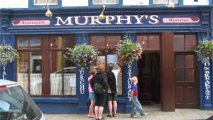 Murphy's Restaurant