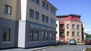 ROCHESTOWN LODGE HOTEL & LEISURE CLUB