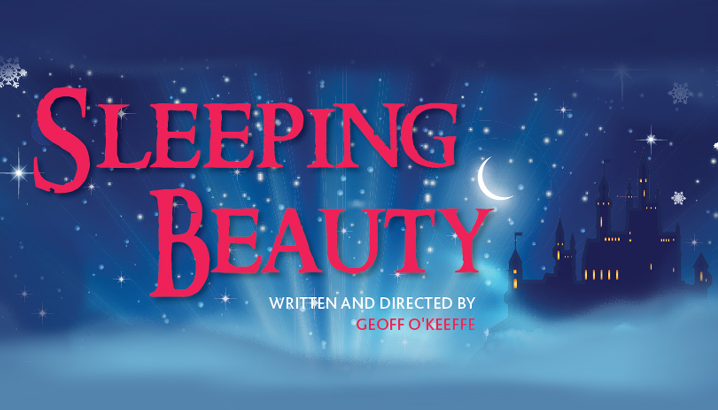 Sleeping  Beauty Pantomime