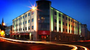 Station House Hotel Letterkenny