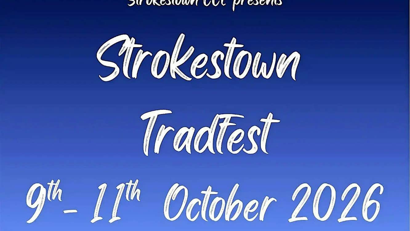 Strokestown TradFest 2026