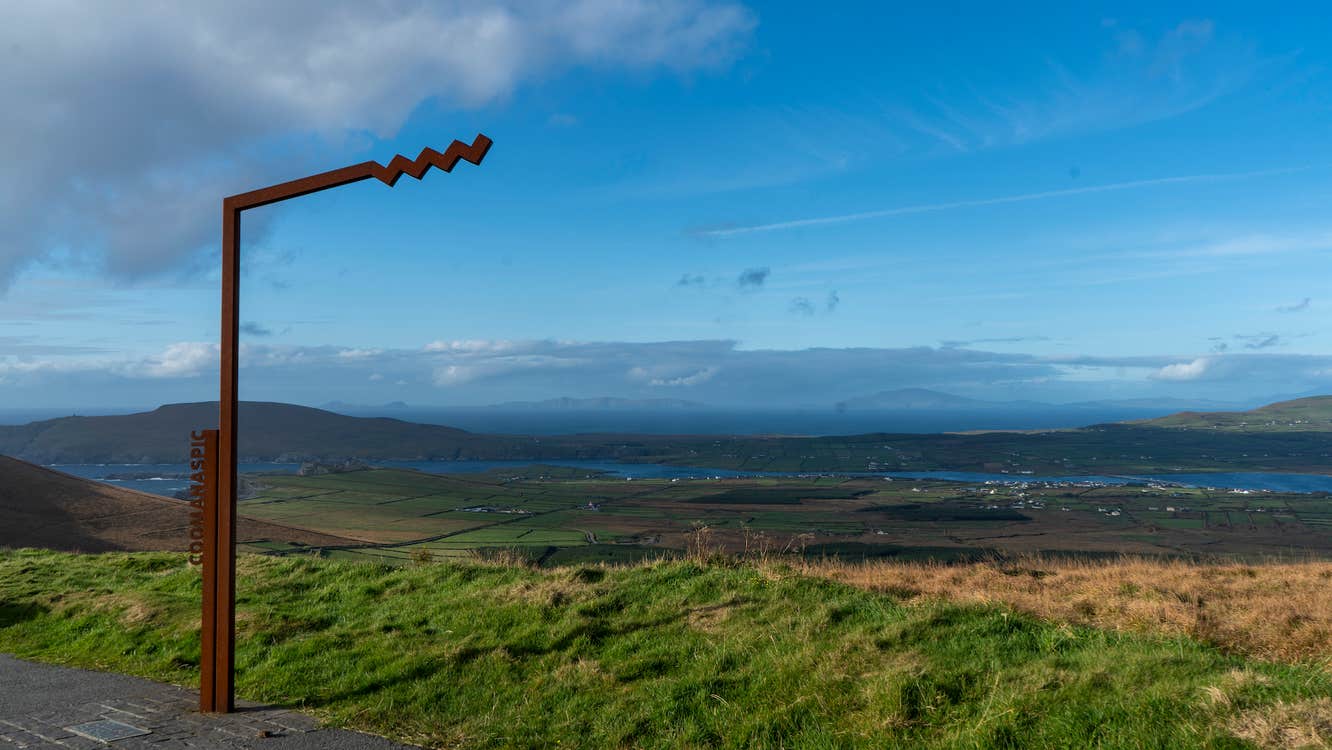 Coomanaspic in County Kerry