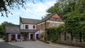 Moville Boutique Hostel Accommodation