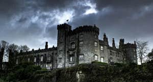 Kilkenny Ghost Tours