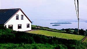 Island View House