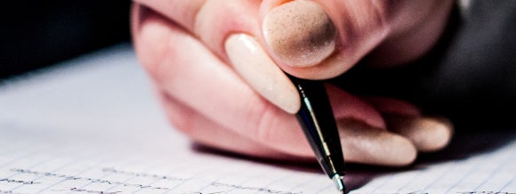 Introduction to Writing Poetry