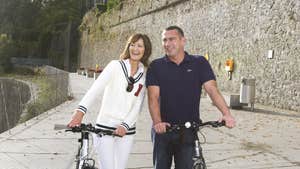 Cycling