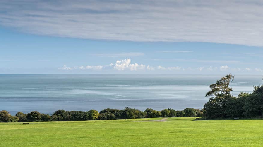 Ardgillan Castle & Demesne, Balbriggan, Co Dublin