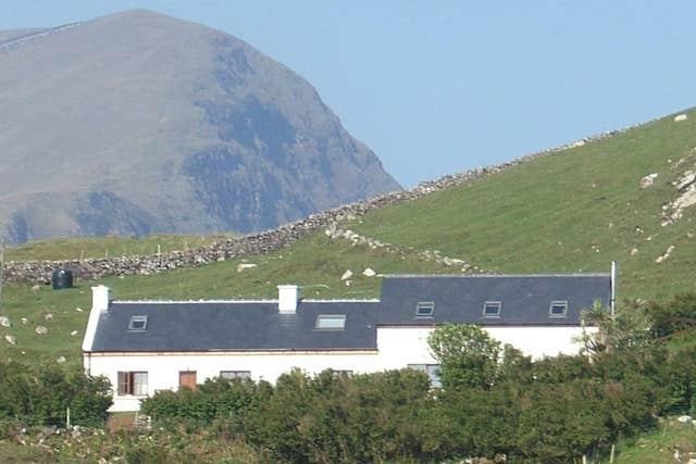 Macalla Farm, Mayo