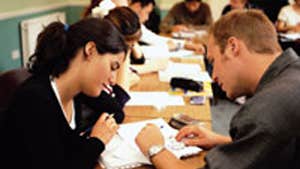 Centre of English Studies