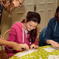 Drop-In workshop in the Learning Resource Room