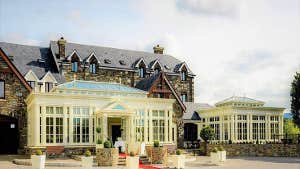 The Heights Hotel Killarney